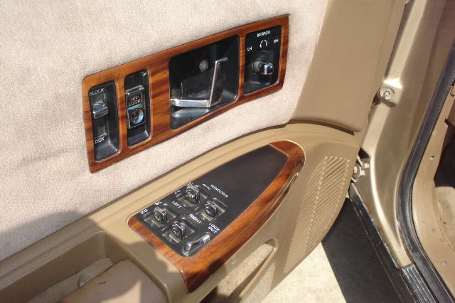 Chevrolet Caprice Classic 1996 photo 15