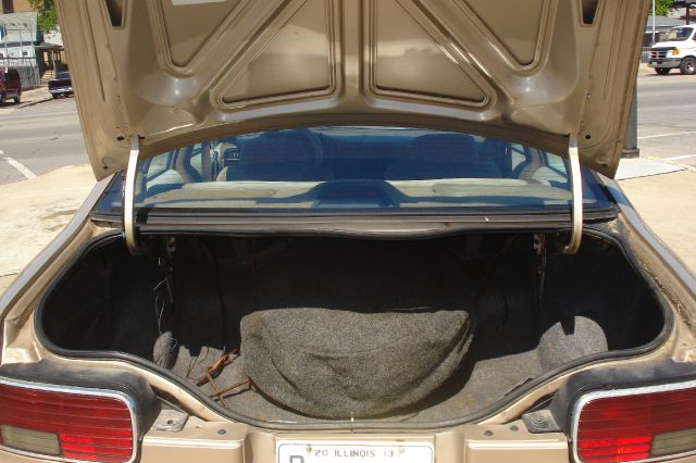 Chevrolet Caprice Classic 1996 photo 9