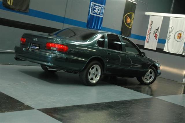 Chevrolet Caprice Classic or Impala 1996 photo 0
