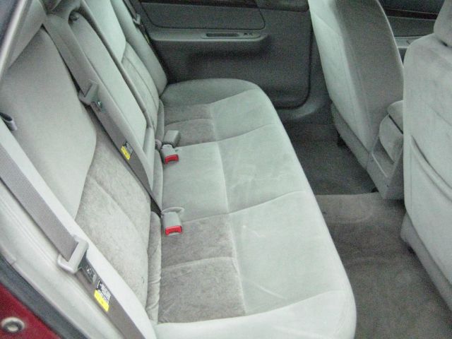 Chevrolet Caprice Classic or Impala 2005 photo 1