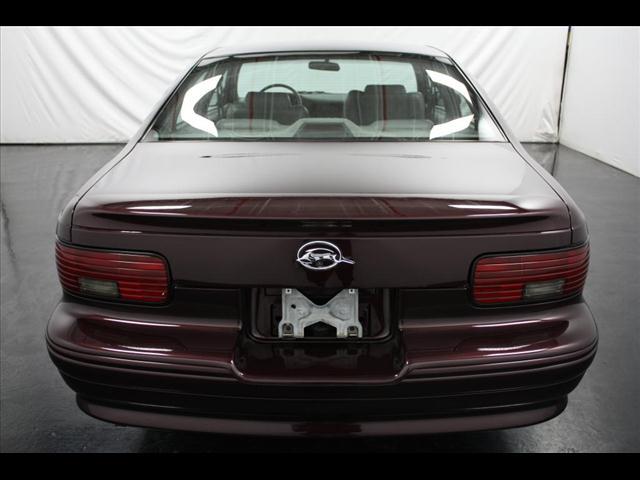Chevrolet Caprice Classic or Impala SS 1995 photo 5