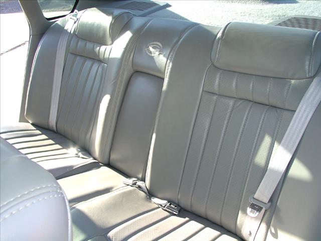 Chevrolet Caprice Classic or Impala SS 1995 photo 5