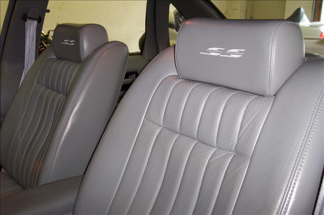 Chevrolet Caprice Classic or Impala SS 1996 photo 2