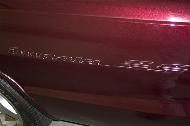 Chevrolet Caprice Classic or Impala SS 1996 photo 4