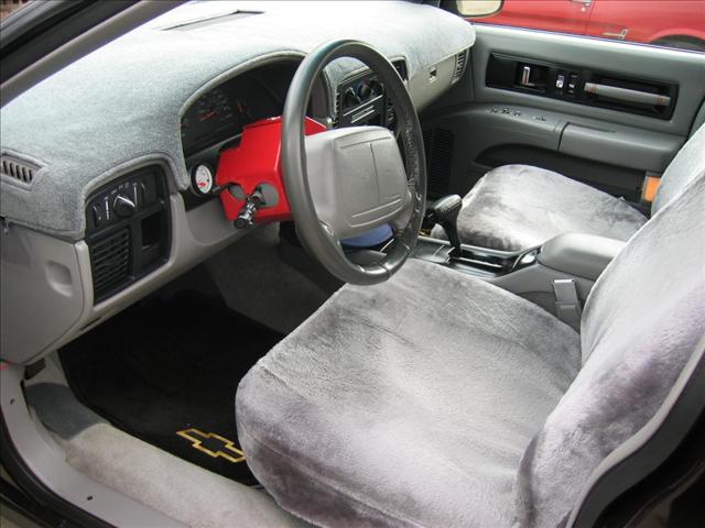 Chevrolet Caprice Classic or Impala SS 1996 photo 3