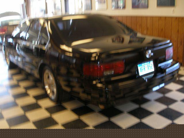 Chevrolet Caprice Classic or Impala SS 1996 photo 2