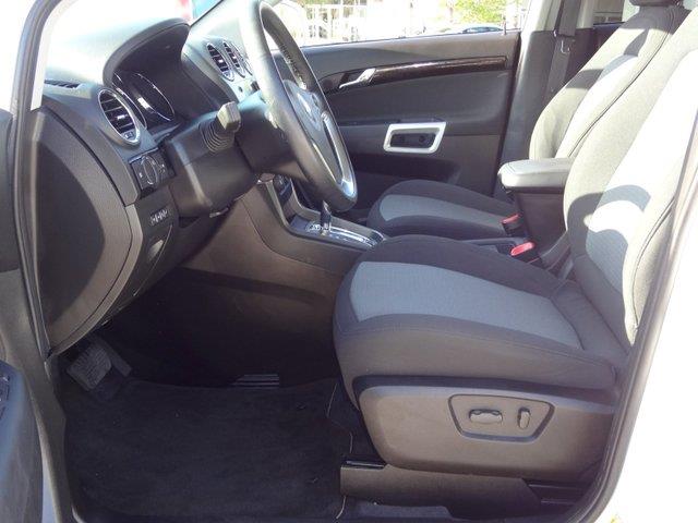 Chevrolet Captiva Sport 2011 photo 1