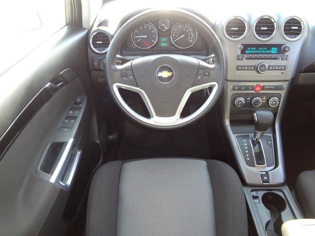Chevrolet Captiva Sport 2011 photo 2