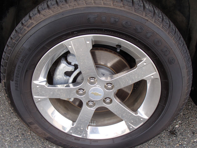 Chevrolet Captiva Sport 2012 photo 3