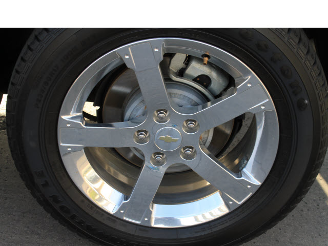 Chevrolet Captiva Sport 2012 photo 4