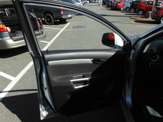 Chevrolet Captiva Sport 2012 photo 1