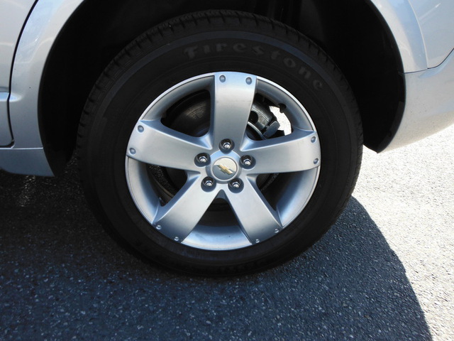 Chevrolet Captiva Sport 2012 photo 3