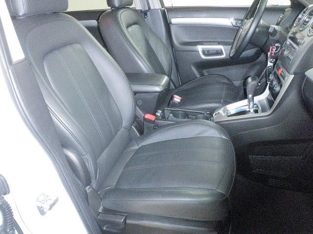 Chevrolet Captiva Sport 2012 photo 4