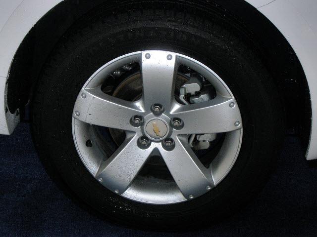 Chevrolet Captiva Sport 2012 photo 5