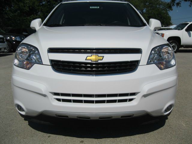 Chevrolet Captiva Sport 2012 photo 3