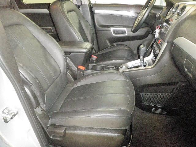 Chevrolet Captiva Sport 2012 photo 1
