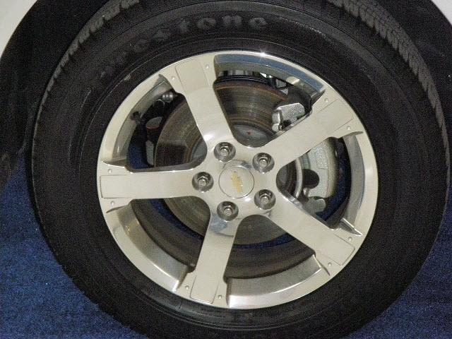 Chevrolet Captiva Sport 2012 photo 4