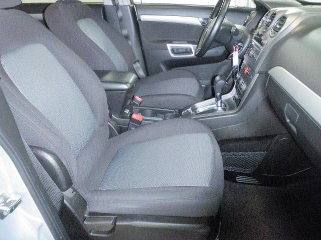 Chevrolet Captiva Sport 2012 photo 2
