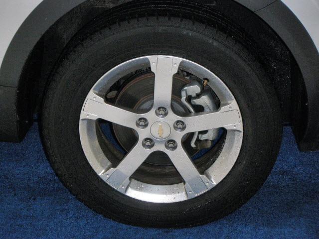 Chevrolet Captiva Sport 2012 photo 3