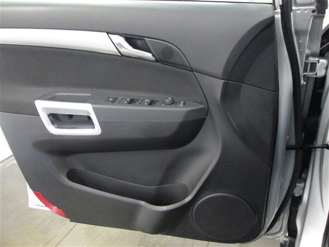 Chevrolet Captiva Sport 2012 photo 4