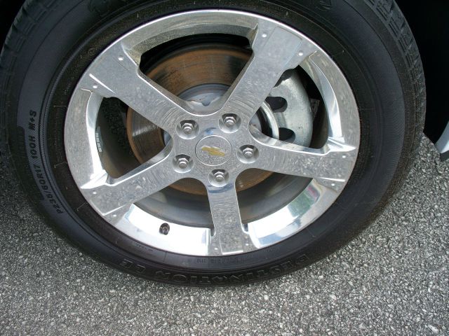 Chevrolet Captiva Sport 2012 photo 3