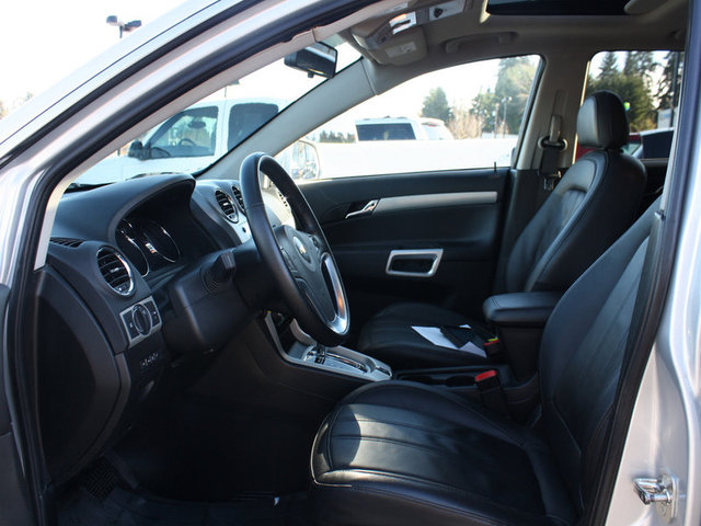 Chevrolet Captiva Sport 2012 photo 3