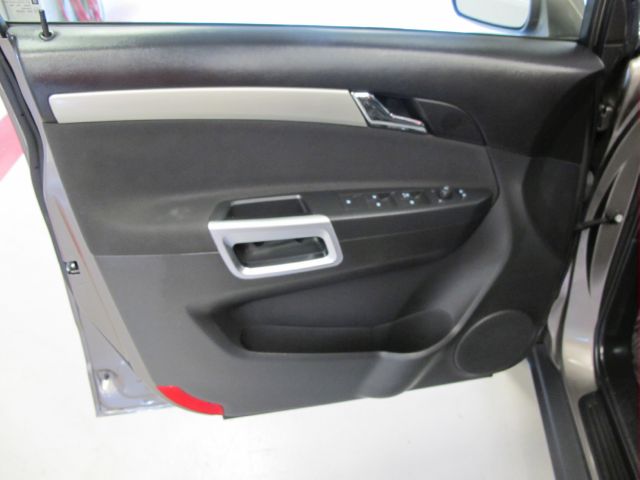 Chevrolet Captiva Sport 2012 photo 1