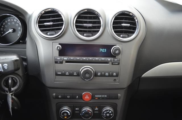 Chevrolet Captiva Sport 2012 photo 3