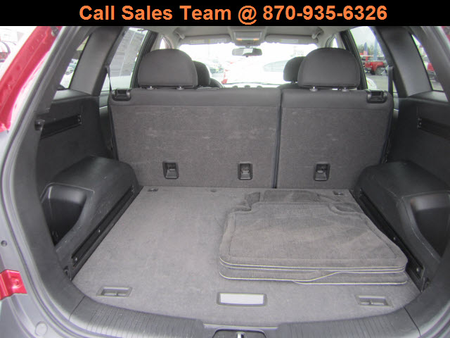 Chevrolet Captiva Sport 2012 photo 5