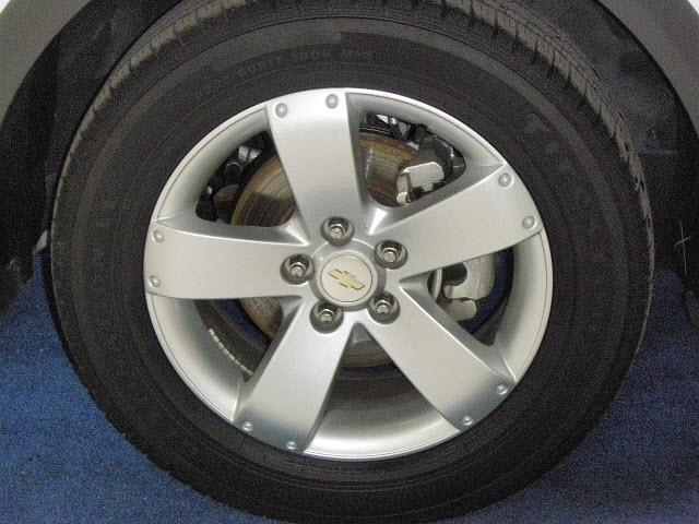 Chevrolet Captiva Sport 2012 photo 5