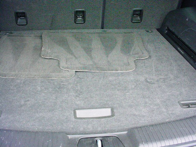 Chevrolet Captiva Sport 2012 photo 1