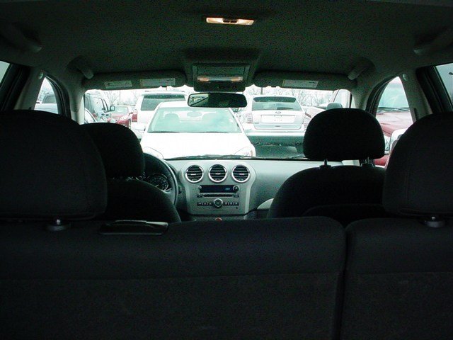 Chevrolet Captiva Sport 2012 photo 3