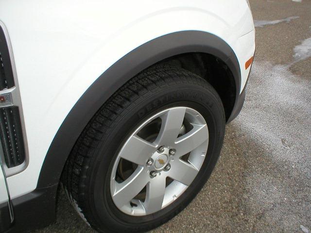 Chevrolet Captiva Sport 2012 photo 3