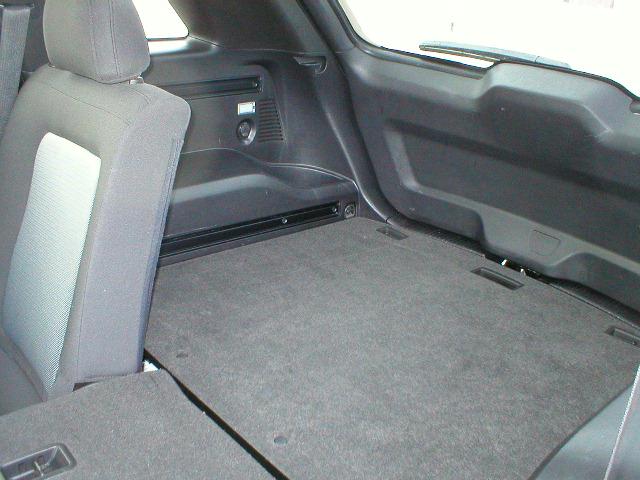 Chevrolet Captiva Sport 2012 photo 5