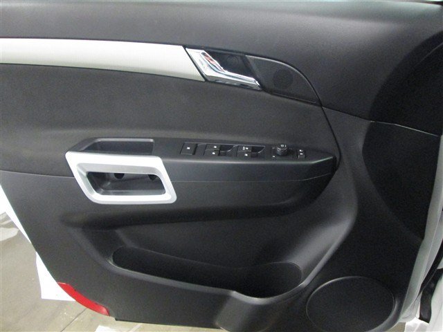 Chevrolet Captiva Sport 2012 photo 1