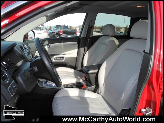 Chevrolet Captiva Sport 2012 photo 4