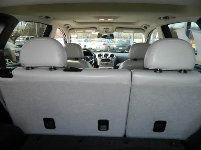 Chevrolet Captiva Sport 2012 photo 2