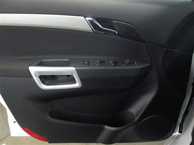 Chevrolet Captiva Sport 2012 photo 1