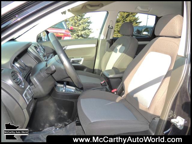 Chevrolet Captiva Sport 2012 photo 5