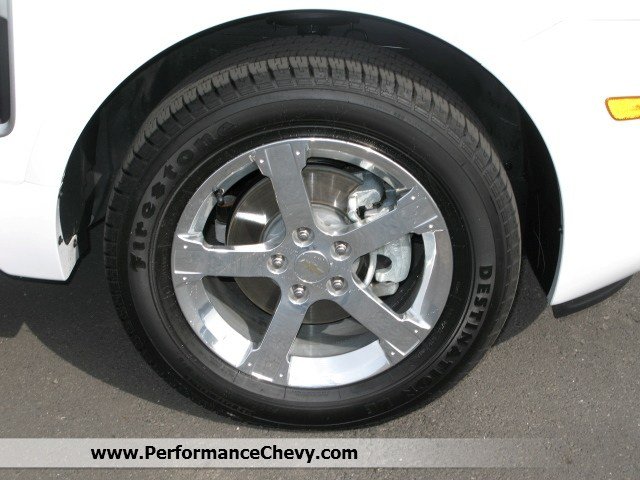 Chevrolet Captiva Sport 2012 photo 1