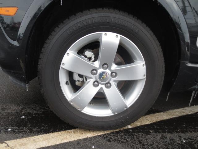 Chevrolet Captiva Sport 2012 photo 4