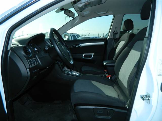 Chevrolet Captiva Sport 2012 photo 1