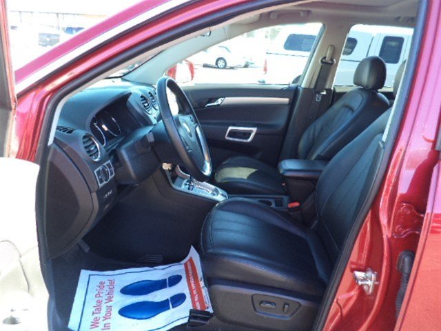 Chevrolet Captiva Sport 2012 photo 1