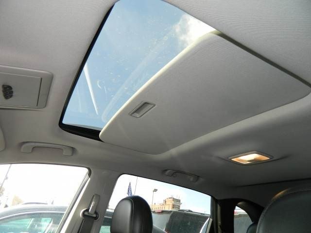 Chevrolet Captiva Sport 2012 photo 1