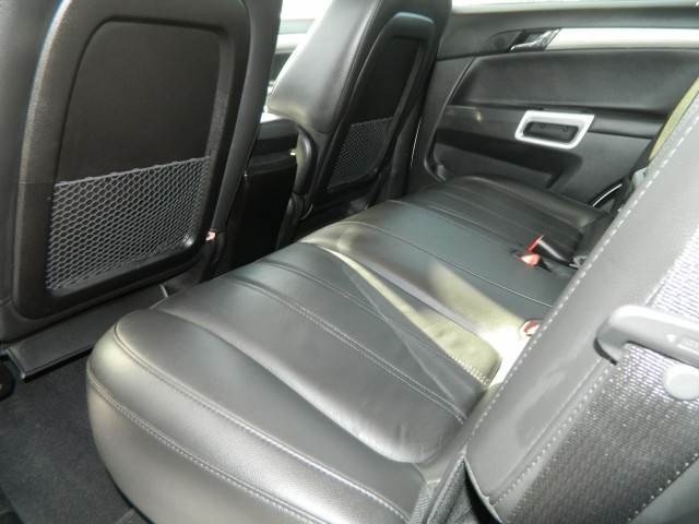 Chevrolet Captiva Sport 2012 photo 5