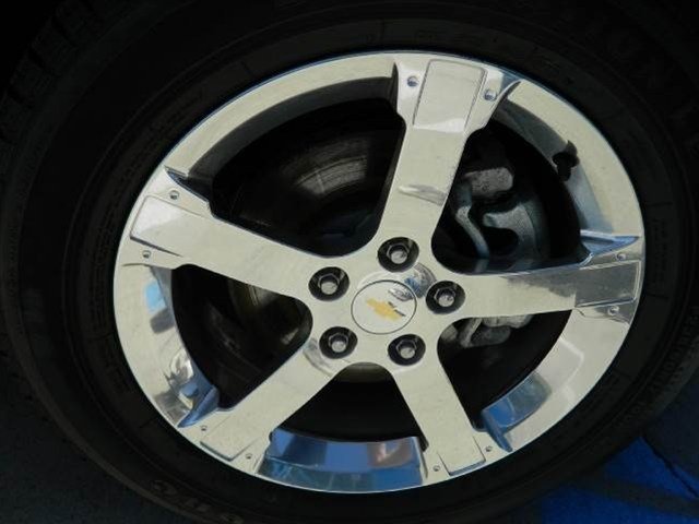 Chevrolet Captiva Sport 2012 photo 4