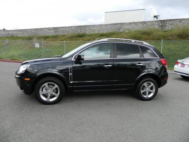 Chevrolet Captiva Sport 2012 photo 3