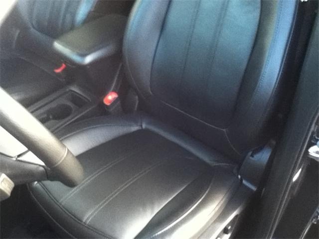 Chevrolet Captiva Sport 2012 photo 1