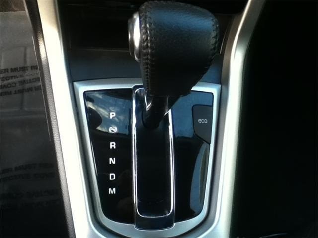 Chevrolet Captiva Sport 2012 photo 5