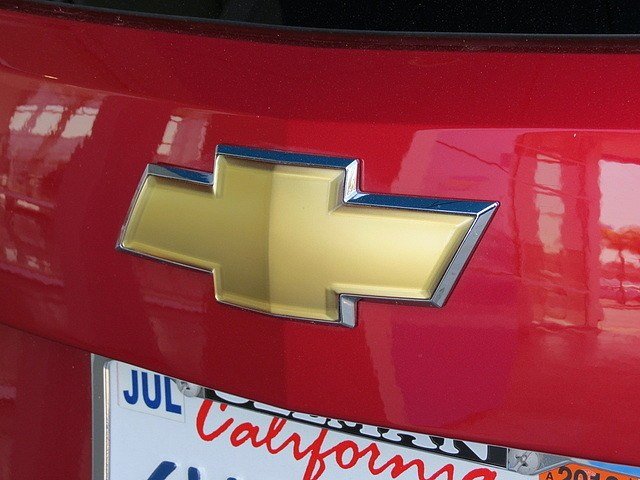 Chevrolet Captiva Sport 2012 photo 1